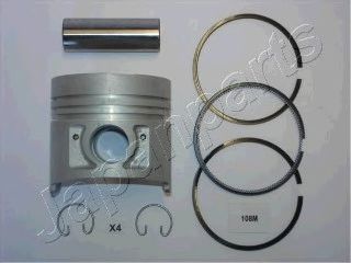 Поршень JAPANPARTS KI108M Поршень JAPANPARTS KI108M