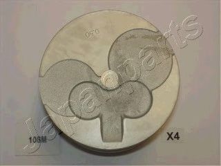 Поршень JAPANPARTS KI108M Поршень JAPANPARTS KI108M
