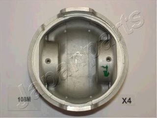 Поршень JAPANPARTS KI108M