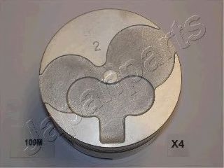 Поршень JAPANPARTS KI109M Поршень JAPANPARTS KI109M