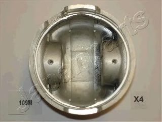 Поршень JAPANPARTS KI109M