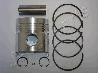 Поршень JAPANPARTS KI111 Поршень JAPANPARTS KI111