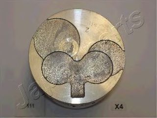 Поршень JAPANPARTS KI111 Поршень JAPANPARTS KI111