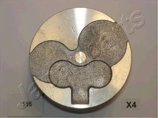 Поршень JAPANPARTS KI116 Поршень JAPANPARTS KI116