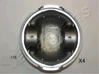 Поршень JAPANPARTS KI116