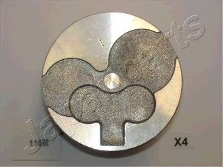 Поршень JAPANPARTS KI116M Поршень JAPANPARTS KI116M