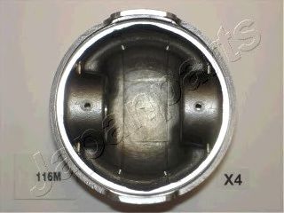 Поршень JAPANPARTS KI116M
