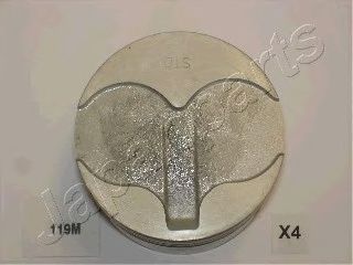 Поршень JAPANPARTS KI119M Поршень JAPANPARTS KI119M