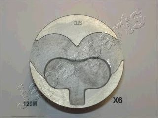 Поршень JAPANPARTS KI120M Поршень JAPANPARTS KI120M