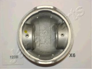 Поршень JAPANPARTS KI120M