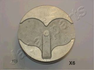 Поршень JAPANPARTS KI121 Поршень JAPANPARTS KI121