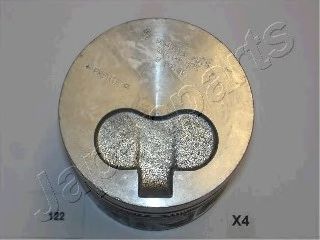 Поршень JAPANPARTS KI122 Поршень JAPANPARTS KI122