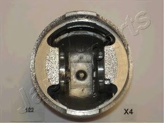 Поршень JAPANPARTS KI122
