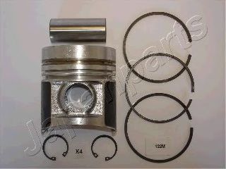 Поршень JAPANPARTS KI122M Поршень JAPANPARTS KI122M