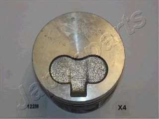 Поршень JAPANPARTS KI122M