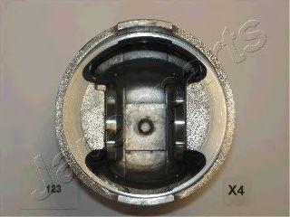 Поршень JAPANPARTS KI123
