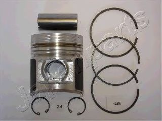 Поршень JAPANPARTS KI123M Поршень JAPANPARTS KI123M