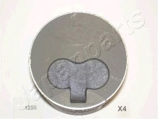 Поршень JAPANPARTS KI123M Поршень JAPANPARTS KI123M