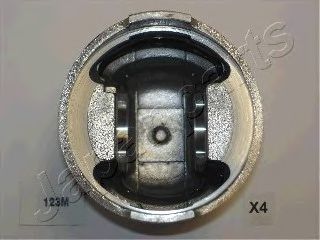 Поршень JAPANPARTS KI123M