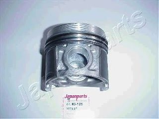 Поршень JAPANPARTS KI125M Поршень JAPANPARTS KI125M
