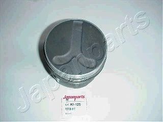 Поршень JAPANPARTS KI125M