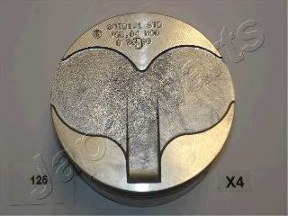 Поршень JAPANPARTS KI126 Поршень JAPANPARTS KI126