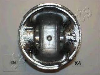 Поршень JAPANPARTS KI126