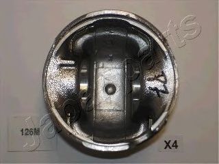 Поршень JAPANPARTS KI126M