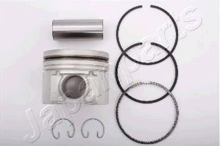 Поршень JAPANPARTS KI127M Поршень JAPANPARTS KI127M