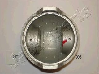 Поршень JAPANPARTS KI207 Поршень JAPANPARTS KI207