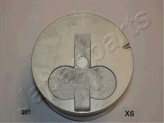 Поршень JAPANPARTS KI207