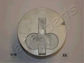 Поршень JAPANPARTS KI207M Поршень JAPANPARTS KI207M