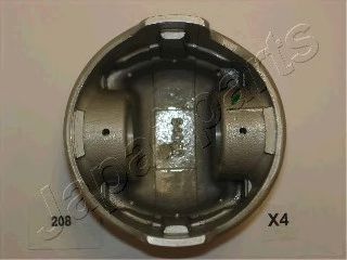 Поршень JAPANPARTS KI208