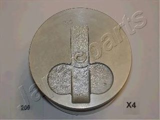 Поршень JAPANPARTS KI209 Поршень JAPANPARTS KI209