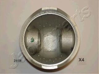 Поршень JAPANPARTS KI211M