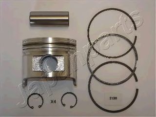 Поршень JAPANPARTS KI213M Поршень JAPANPARTS KI213M