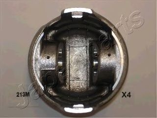 Поршень JAPANPARTS KI213M