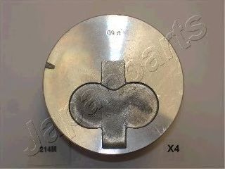 Поршень JAPANPARTS KI214M Поршень JAPANPARTS KI214M