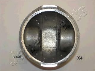 Поршень JAPANPARTS KI214M