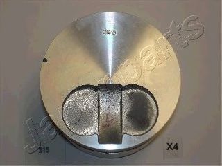 Поршень JAPANPARTS KI215 Поршень JAPANPARTS KI215