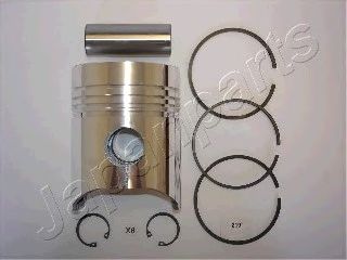 Поршень JAPANPARTS KI219 Поршень JAPANPARTS KI219