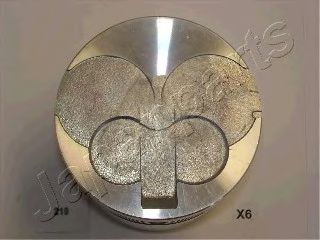 Поршень JAPANPARTS KI219 Поршень JAPANPARTS KI219
