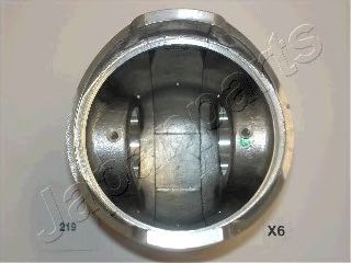 Поршень JAPANPARTS KI219