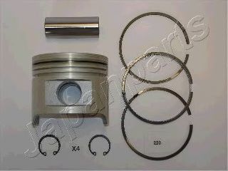 Поршень JAPANPARTS KI220 Поршень JAPANPARTS KI220