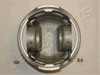 Поршень JAPANPARTS KI220