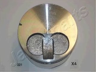 Поршень JAPANPARTS KI221 Поршень JAPANPARTS KI221