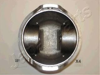 Поршень JAPANPARTS KI221