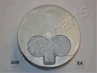 Поршень JAPANPARTS KI222M Поршень JAPANPARTS KI222M