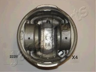 Поршень JAPANPARTS KI222M