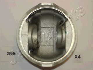 Поршень JAPANPARTS KI305M
